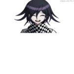 Danganronpa v3 group