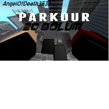 Küçük Parkur 20 Bölüm /Mini Parkour 20 Stages