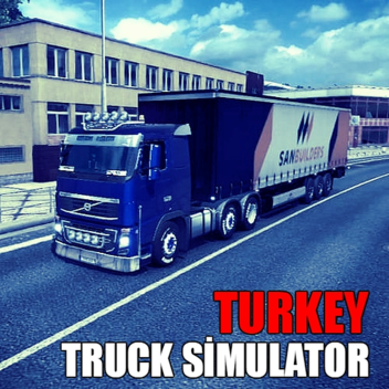 Turkey Truck Simulator 