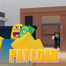 [ALPHA!] Pay Loan
