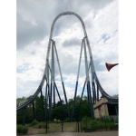 roller coaster fans (by ybm5)