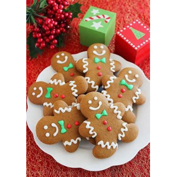 gingerbread obby