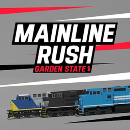 Mainline RUSH Roblox group icon
