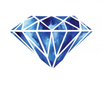 Diamond toaster