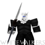 White Walkers | Kingdom Beyond the Wall