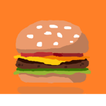 burgers studios