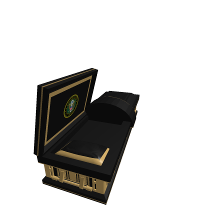 Military Caskets