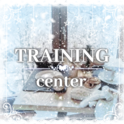 Training Centre ❄️