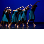 the rage dancers