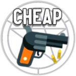 Mini Pistol [LIMITED]