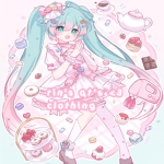 Rin's qt's <3
