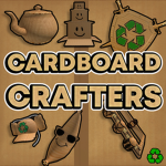 Cardboard Crafters