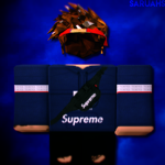 Supreme Clothing´