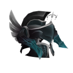 Wraith Overlord Helmet