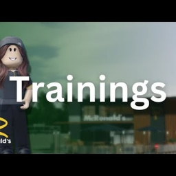 [NEW] McDonald's | Training | Center