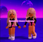 ~ Starlight Dance Company ~