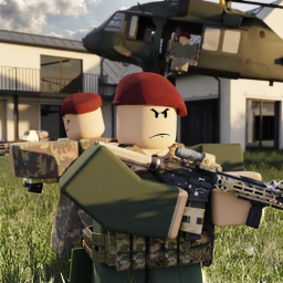 Turkish Soldier Game