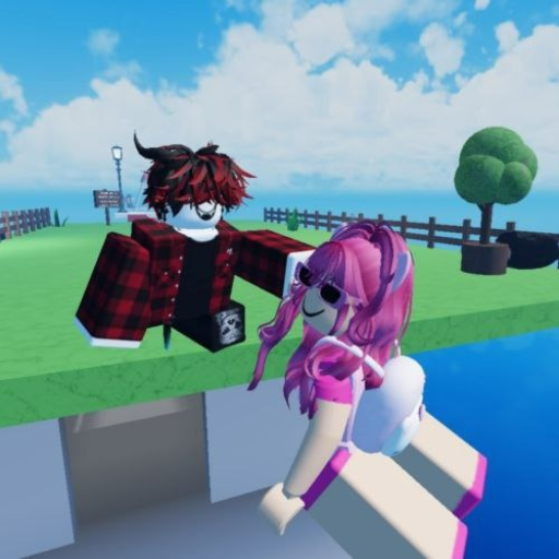 Обби Колхаи и Пинки