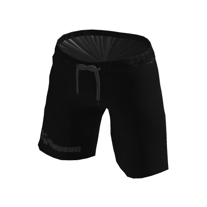 Honneur Black Short v1 thumbnail