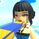 Run Into KPop Demon Hunters