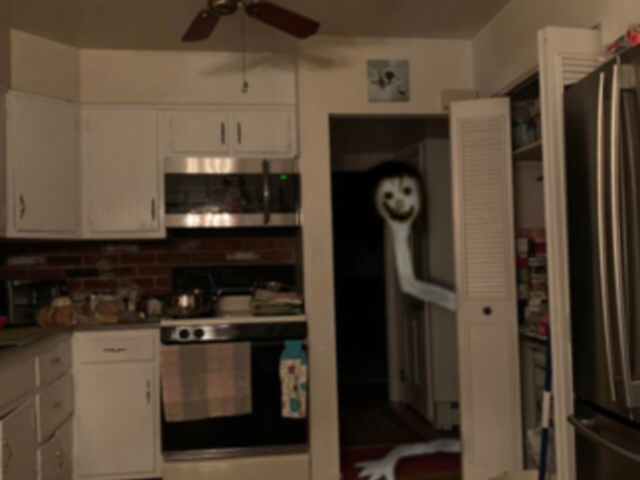 The Smile Room screenshot 2