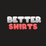 Better Shirt