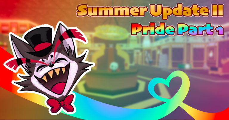 Summer Update II