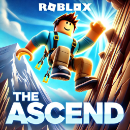 The Ascend [OBBY GAME]