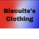 Biscuit’s clothing