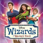 wizards of waverly place official fan group