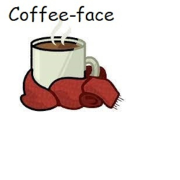 Coffee-Face