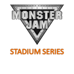 Speed Energy Monster Jam Stadium Series