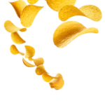Potato Chip Gang!
