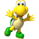 The Church Of Koopa