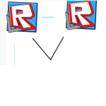 Double BLOX games