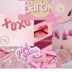 nana’s pink baddies