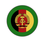 [DDR] Border Troops of the GDRᅠ