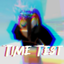 Time Test