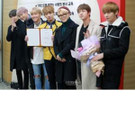 BTS Galaxy Army
