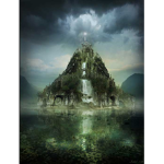 The Lands Of Avilion