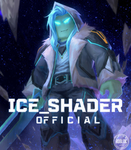 Ice_Shader Official Group Thumbnail
