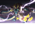 les mille yonko
