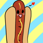 WEENIES STAND TOGETHER