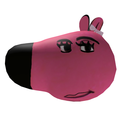 my new character chill guy (girl version) Roblox item