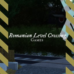 Romanian Level Crossing(OPEN)