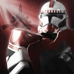| Coruscant Guard |.