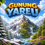 [💖 UPD] GUNUNG YAREU 