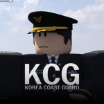 [KCG] Korea Coast Guard