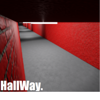 Hallway.
