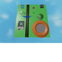 The world of greatness (read desc) icon